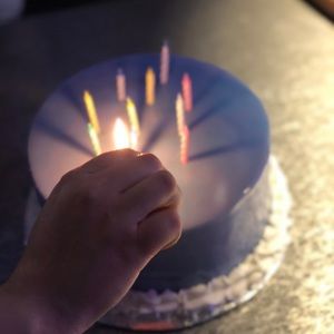 Meet your Posher, Marisol